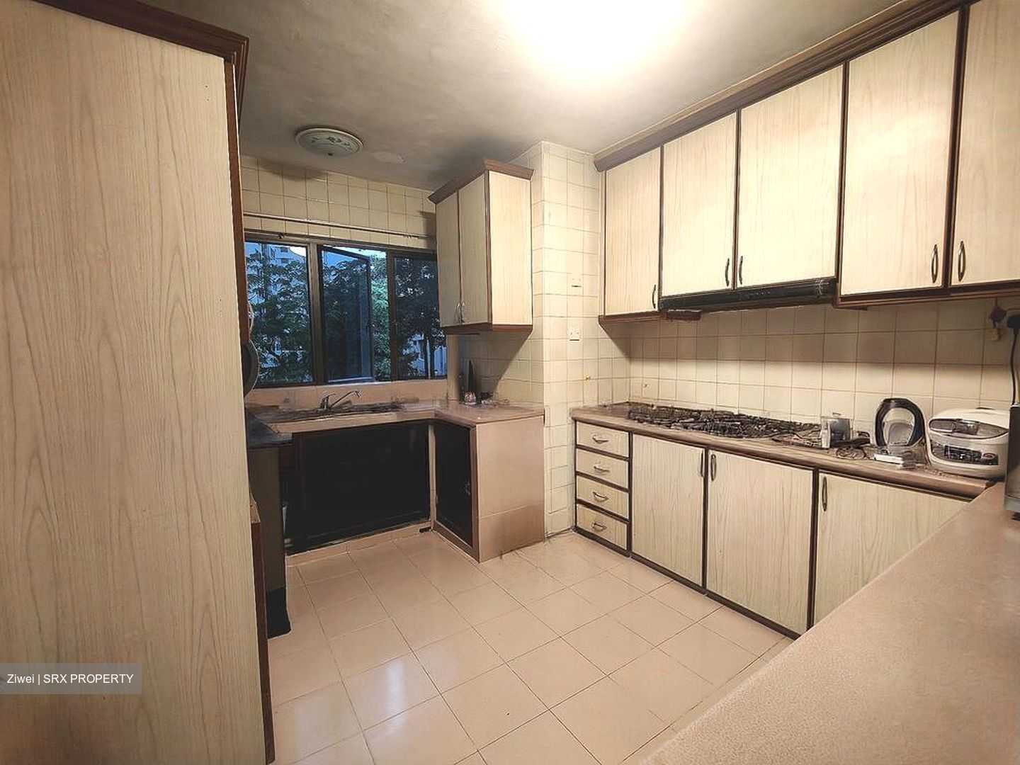 Ivory Heights (D22), Condominium #497360671